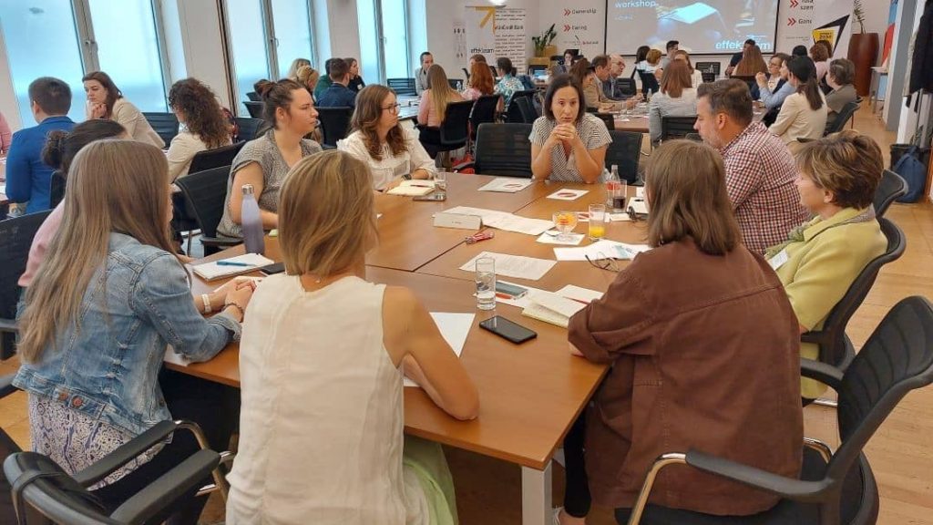 Sikeres vállalati önkéntes programok és támogatási pályázatok