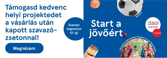 A gyerekek jövője a tét: 198 helyszínen lehet szavazni!