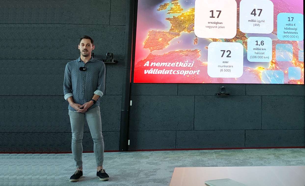 E.ON vállalati támogatások: lendület a jó ügyekhez