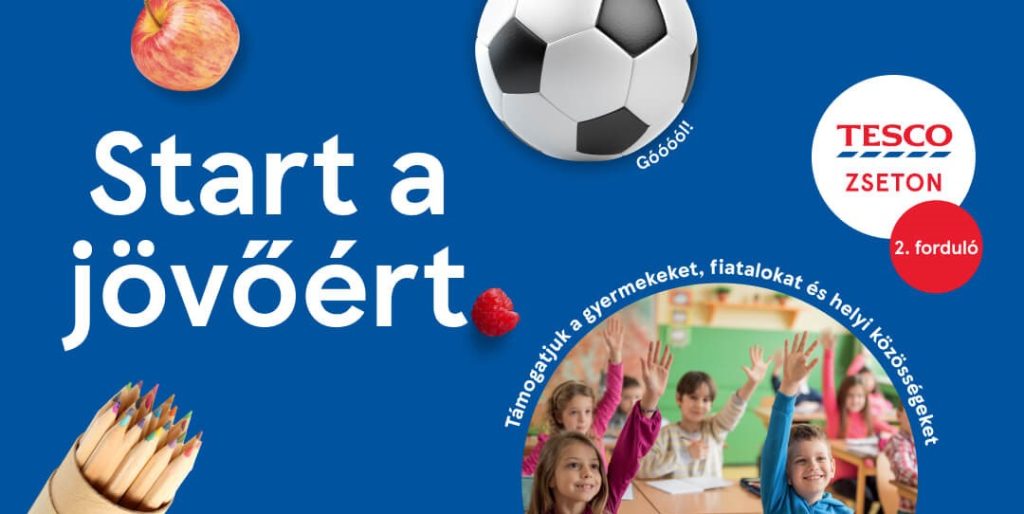 A gyerekek jövője a tét: 198 helyszínen lehet szavazni!